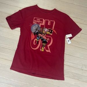 Disney Marvel T- Shirt